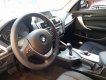 BMW 1 Series 118i 2015 - BMW 118i màu đỏ/đen sản xuất 2015, đăng ký 2016, nhập khẩu Đức, biển Hà Nội