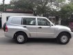 Mitsubishi Pajero 2004 - Bán Mitsubishi Pajero năm 2004, màu bạc, xe nhập, giá tốt