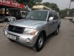 Mitsubishi Pajero 2004 - Bán Mitsubishi Pajero năm 2004, màu bạc, xe nhập, giá tốt