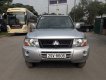 Mitsubishi Pajero 2004 - Bán Mitsubishi Pajero năm 2004, màu bạc, xe nhập, giá tốt