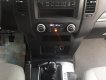 Mitsubishi Pajero 2008 - Xe Mitsubishi Pajero 2008, màu bạc, nhập khẩu, giá tốt