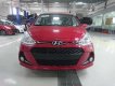 Hyundai Grand i10 Grand 1.2 AT 2018 - Cần bán xe Hyundai Grand i10 Grand 1.2 AT sản xuất 2018, màu đỏ