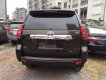 Toyota Land Cruiser Prado VX 2018 - Cần bán xe Toyota Prado VX năm sản xuất 2018, màu nâu, nhập khẩu nguyên chiếc