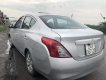 Nissan Sunny 2013 - Bán Nissan Sunny đời 2013, màu bạc, 23 triệu