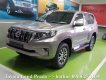 Toyota Land Cruiser Prado VX 2018 - Bán Toyota Land Prado VX 2018 nhập Nhật, đủ màu, giao ngay, cam kết giá tốt nhất