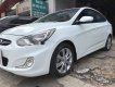 Hyundai Accent   1.4AT    2011 - Bán Hyundai Accent 1.4AT sản xuất năm 2011, màu trắng, nhập khẩu