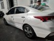 Hyundai Accent 1.4AT  2018 - Bán Hyundai Accent 1.4AT đời 2018, màu trắng xe gia đình