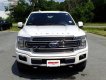 Ford F 150 Limited 2018 - Cần bán Ford F 150 Limited đời 2018, màu trắng, nhập khẩu nguyên chiếc