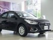 Hyundai Accent 2018 - Bán ô tô Hyundai Accent 2018, màu đen, giá tốt