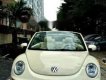 Volkswagen Beetle Sport  2008 - Bán Volkswagen Beetle Sport 2008, màu kem (be), xe nhập chính chủ, giá chỉ 658 triệu