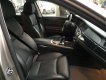 BMW 7 Series 750li 2011 - Cần đổi xe bán BMW 750LI vàng cát, nhập Mỹ 2011, full option