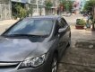 Honda Civic 2008 - Cần bán lại xe Honda Civic 2008, màu bạc, 350 triệu