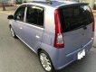 Daihatsu Charade 1.0 AT 2006 - Bán Daihatsu Charade 1.0 AT 2006, màu xanh lam, nhập khẩu Nhật Bản