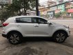 Kia Sportage 2011 - Bán lại xe Kia Sportage năm sản xuất 2011, màu trắng, xe nhập