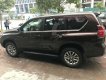 Toyota Land Cruiser Prado VX 2018 - Cần bán xe Toyota Prado VX năm sản xuất 2018, màu nâu, nhập khẩu nguyên chiếc