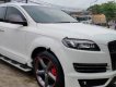 Audi Q7 2007 - Bán xe Audi Q7 sản xuất năm 2007, màu trắng, nhập khẩu 