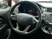 Kia Rio 1.4 AT 2013 - Cần bán xe Kia Rio 1.4 AT đời 2013, màu đỏ, nhập khẩu