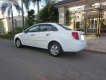 Daewoo Lacetti EX 2007 - Bán Daewoo Lacetti EX sản xuất 2007, màu trắng