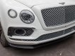 Bentley Bentayga 2016 - Bán Bentley Bentayga 2017, màu trắng, xe nhập