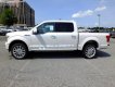 Ford F 150 Limited 2018 - Cần bán Ford F 150 Limited đời 2018, màu trắng, nhập khẩu nguyên chiếc