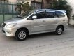 Toyota Innova 2013 - Bán Toyota Innova năm 2013, màu bạc, nhập khẩu xe gia đình