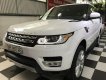 LandRover Sport HSE 2015 - Bán xe LandRover Sport HSE năm sản xuất 2015, màu trắng, nhập khẩu