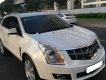 Cadillac SRX 4 3.0 2010 - Bán gấp Cadillac SRX 4 3.0 đời 2010, màu trắng, nhập khẩu 