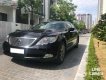 Lexus LS 460L 2008 - Cần bán Lexus LS 460L 2008, màu đen, nhập khẩu