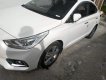 Hyundai Accent 1.4AT  2018 - Bán Hyundai Accent 1.4AT đời 2018, màu trắng xe gia đình