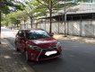 Toyota Yaris G 2015 - Cần bán xe Toyota Yaris nhập khẩu, bản G đời 2015