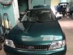 Ford Laser Deluxe 2001 - Cần bán gấp Ford Laser Deluxe đời 2001, màu xanh lục