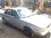 Nissan Sunny 1992 - Bán Nissan Sunny 1992, màu xám, nhập khẩu