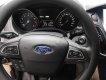 Ford Focus Titanium 2015 - Bán xe Ford Focus Titanium năm 2015, màu xám, xe cũ