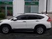 Honda CR V 2.0 2016 - Bán ô tô Honda CR V 2.0 sản xuất 2016, màu trắng