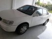 Toyota Corolla 2001 - Bán Toyota Corolla sản xuất 2001, màu trắng