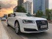 Audi A8 2015 - Bán xe Audi A8 năm 2015, màu trắng, nhập khẩu nguyên chiếc