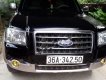 Ford Everest   2007 - Bán xe Ford Everest sản xuất 2007, màu đen, nhập khẩu 