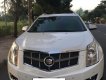 Cadillac SRX SRX4 3.0 2010 - Bán Cadillac SRX SRX4 3.0 đời 2011, màu trắng, xe nhập