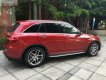 Mercedes-Benz GLC-Class GLC 300 4Matic 2018 - Bán Mercedes GLC 300 4Matic năm sản xuất 2018, màu đỏ