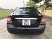 Ford Focus 2007 - Cần bán lại xe Ford Focus đời 2007, màu đen, giá tốt