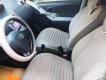 Toyota Yaris Verso   2008 - Cần bán gấp Toyota Yaris Verso đời 2008, màu bạc, nhập khẩu nguyên chiếc ít sử dụng, giá 345tr