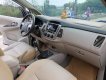 Toyota Innova 2.0E 2014 - Cần bán Toyota Innova đời 2014, màu bạc