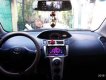 Toyota Yaris Verso   2008 - Cần bán gấp Toyota Yaris Verso đời 2008, màu bạc, nhập khẩu nguyên chiếc ít sử dụng, giá 345tr