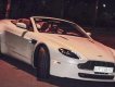 Aston Martin Vantage   V8 4.3 2007 - Bán ô tô Aston Martin Vantage V8 4.3 sản xuất 2007, màu trắng, giá tốt