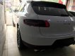 Porsche Macan 2014 - Cần bán lại xe Porsche Macan năm 2014, màu trắng, nhập khẩu như mới