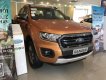 Ford Ranger  Wildtrak 2.0L 4x2 S-Turbo 2018 - Bán Ford Ranger 2018 nhập mới, trả trước chỉ 150 triệu đồng