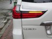 Lexus LX 570 2016 - Cần bán xe Lexus LX 570 đời 2017, màu trắng, nhập khẩu nguyên chiếc Trung Đông: LH E Hương 0945392468