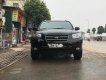 Hyundai Santa Fe 2007 - Bán xe Hyundai Santa Fe năm sản xuất 2007, màu đen, nhập khẩu