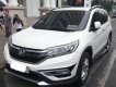 Honda CR V 2.0 2016 - Bán ô tô Honda CR V 2.0 sản xuất 2016, màu trắng