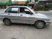 Kia Pride SLX 2000 - Bán Kia Pride SLX đời 2000, màu bạc, nhập khẩu